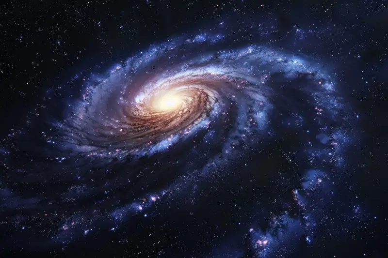 La Nebulosa de la Hélice revela el reciclaje cósmico