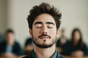 Ofiste Mindfulness: Türk Çalışma Hayatında Stresi Azaltmanın Bilinçli Yolları