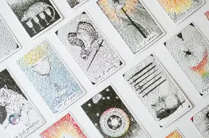 The Mindful Magic Of Tarot 🕯️ Exploring The Human Need For Insight, Ritual, And Renewal 🃏