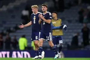 Scotland Left Reeling As Switzerland Secures Dominant 3-0 Win