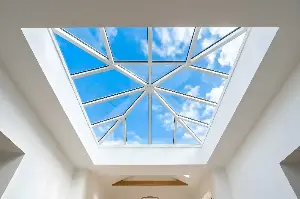 Discover The Magic Of Lightwells: Why Skylights Are Revolutionizing Urban Living Spaces