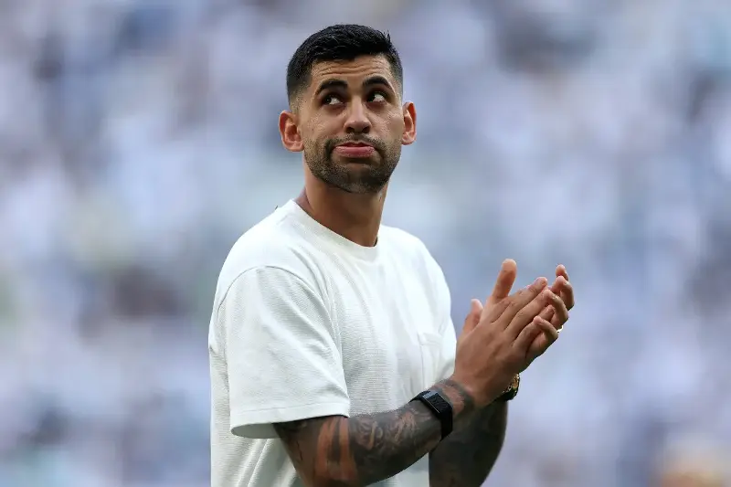 Atletico Secures World Cup 2022 Winner With Thrilling Deal Exceeding 40 Million Euros