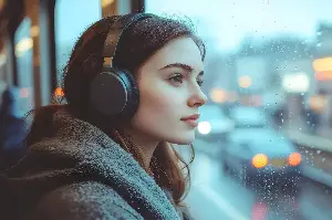 Calm In Every Note: The Rise Of Lofi And The Power Of Healing Soundscapes