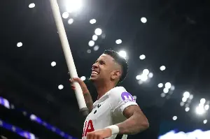 Tottenham’s Fresh Face Ignites 5-1 Goal Fest In The League Cup