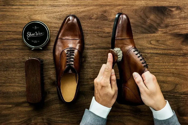 How To Make Leather Shoes Last: Proven Care Steps For Timeless Elegance And Shine