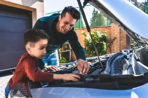 DIY Or Mechanic: Surprising Car Fixes You Can Tackle Without Leaving Your Garage
