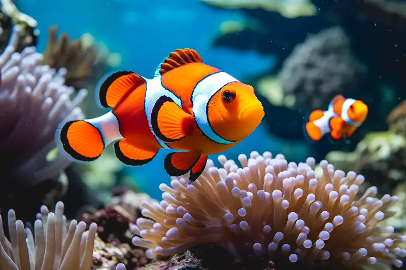 Comment certaines espèces animales réécrivent les règles de la nature