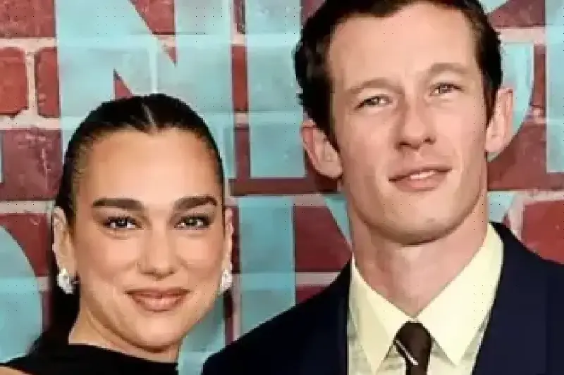 Dua Lipa y Madonna acaparan los titulares en el arranque de agosto