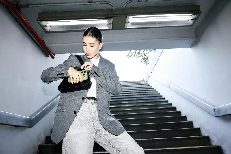 Do K-Drama à Realidade: Como o Estilo Coreano para Mulheres Está Redefinindo Tendências com Elegância e Originalidade