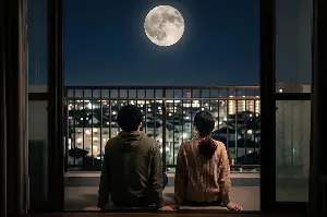 Mid-Autumn for Adults: A Full-Moon Date Amidst the Busyness of Life