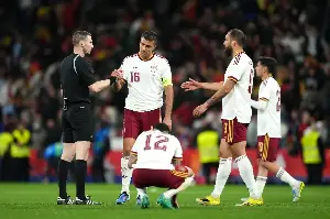 Spanish Attack Falters As Egypt Pulls Off Surprising Goalless Draw In Tense Showdown