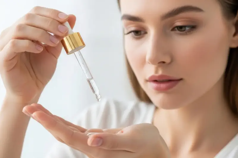 使用保養油的黃金時段