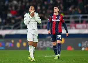 Pellegrini Emerges As Roma’s Hero With Dramatic Goal To Deny Bologna Victory In Intense Showdown