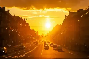 How Golden Hour Transforms Ordinary Scenes Into Breathtaking, Storytelling Photos