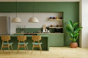Transform Your Kitchen, Transform The Planet: Small Green Changes With A Big Global Impact