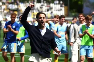 Cesc Fabregas Inspires Como To Dream Of Champions League After Gritty Win Over Parma
