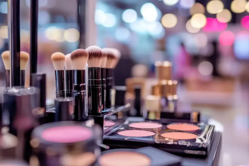 Scoprire la vera bellezza nei cosmetici