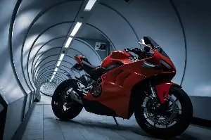 Ride Like A Champion: Top 3 Powerful Motorcycles Every Biker Dreams Of Owning