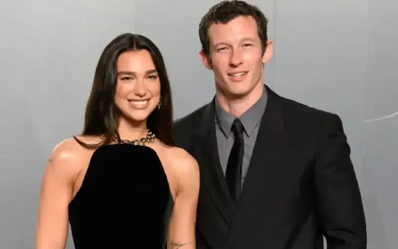 Dua Lipa no podrá mudarse a la casa de sus sueños en Londres hasta 2027
