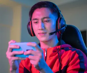 Cloud Gaming à 5g et Latence Zéro: mythe ou futur immédiat