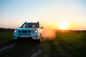 Electric SUVs Take The Fast Lane: How Green Technology Is Revolutionizing Performance And Style