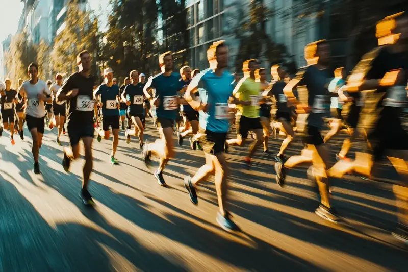 Running urbain: les parcours les plus inspirants qui font vibrer les métropoles