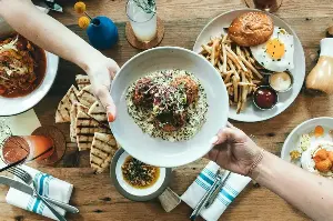 The Mouthwatering Gourmet Dishes That Will Totally Delight Every Single Loving Libra Foodie