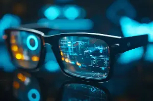 Smart Glasses And AR: The Revolutionary Wearable Tech That’s Changing How We See The World