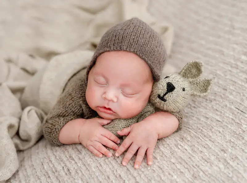 新手爸媽必懂睡眠小知識