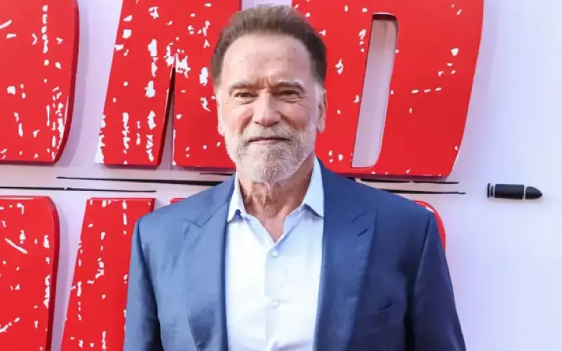 Arnold Schwarzenegger está en conversaciones para regresar a sus franquicias de películas de acción más famosas