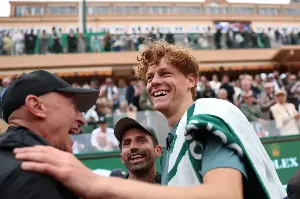 Jannik Sinner: "Con Carlos Hay Secretos Que Preferimos Guardar"