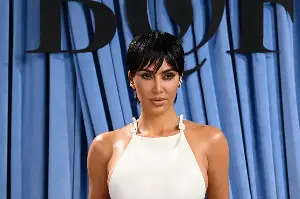 Kim Kardashian announces new career endeavor as Broadway producer
