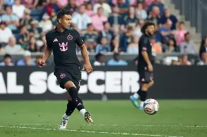 Lionel Messi Reaches 922 Goal Milestone But Inter Miami Leaves Fans Disappointed Again
