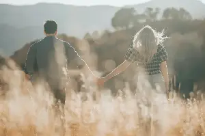 When A Loving Libra Falls Hard: Is It Pure Tenderness Or Masterful Romantic Strategy?