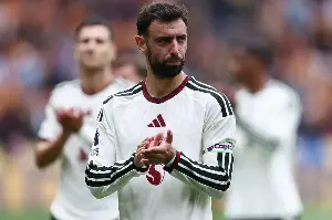 Shaky Backline Sees Manchester United Suffer Stunning Opening Day Setback