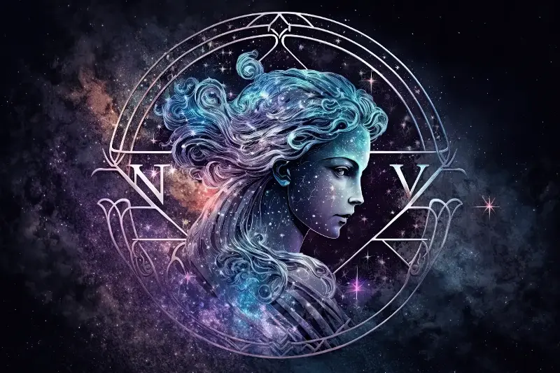 Virgo’s Lucky Colors and Crystals for Healing and Prosperity