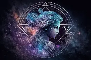 Virgo’s Lucky Colors and Crystals for Healing and Prosperity