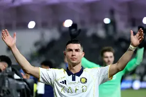 Ronaldo Smashes Records As Al-Nassr Moves One Step Closer To Saudi Pro League Throne