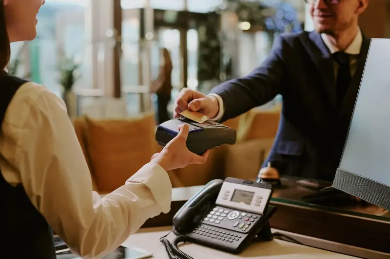 Swipe, Tap, Smile: Exploring The Fascinating Future Of A Truly Cashless World