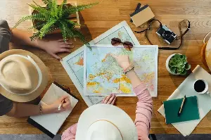 Wanderlust for Virgos: Perfect Destinations for the Mindful Traveler