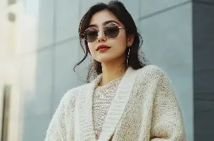 Cardigan Confidence: Fresh Ways To Style Cardigans For A Trendy, Effortless Everyday Look