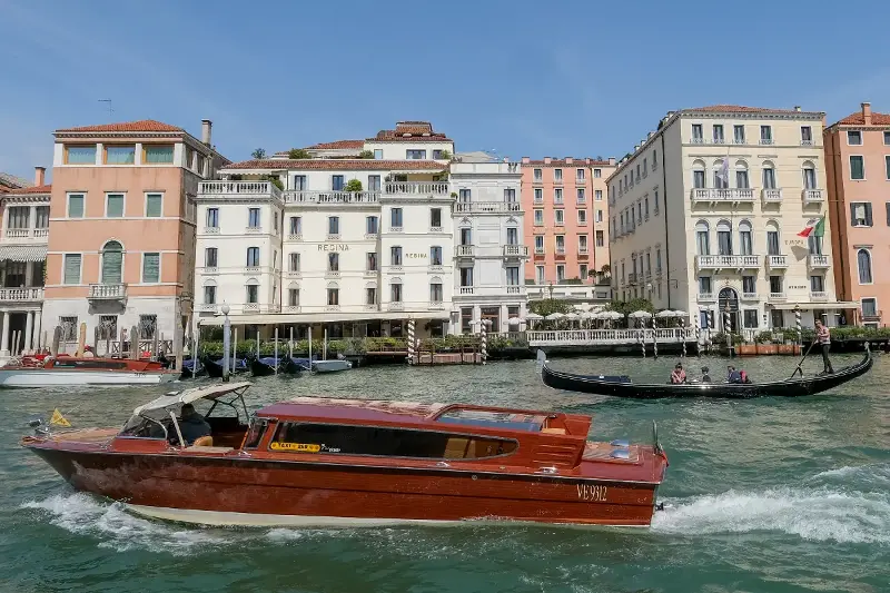 Seribu Daya Tarik Venice: Tempat-Tempat Yang Menginspirasikan Perjalanan