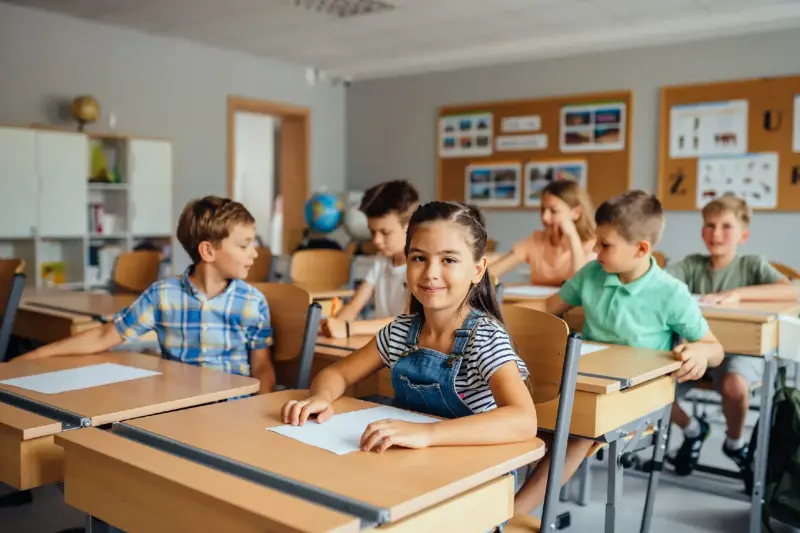 Educar va más allá de enseñar conocimientos: se trata de formar personas que gestionen sus emociones