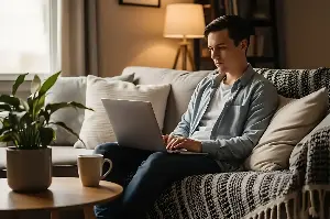 Say Goodbye to Screen Fatigue: Essential Habits to Relieve Digital Eye Strain