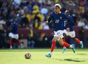 French Fans Stunned As Prolific 17-Goal Forward Misses World Cup 2026 Journey