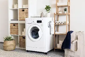 Stop the Shake: Easy Fixes for a Vibrating Washing Machine
