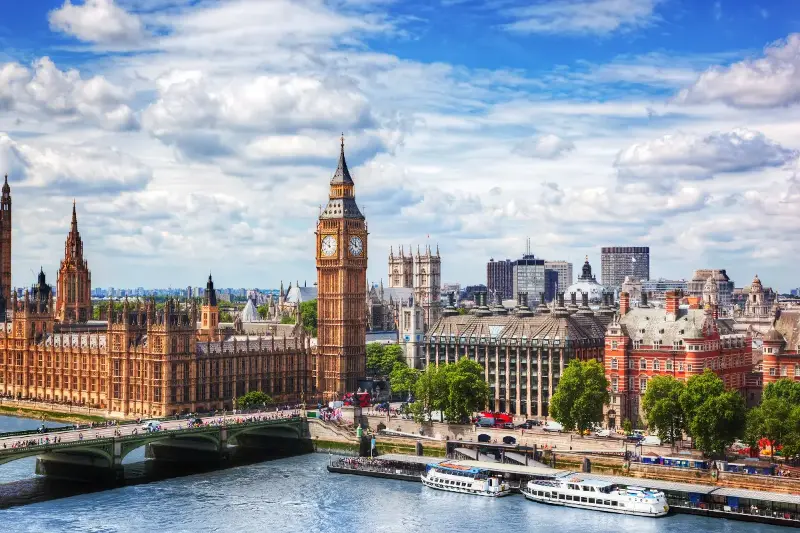 Discover The Magic Of England: Unforgettable Travel Destinations Beyond London’s Famous Sights