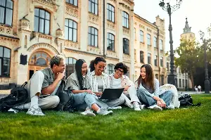 Discover The Top Five Study Abroad Destinations With World-Class Education Quality
