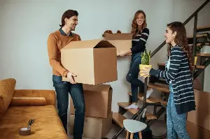 From Awkward First Meetings To Best Friends: The Transformative Journey Of Having A Roommate