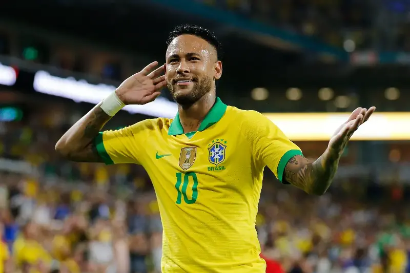 After Crying With Happiness, Neymar Now Faces Unimaginable Worry And Uncertainty